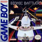 Bionic Battler GB